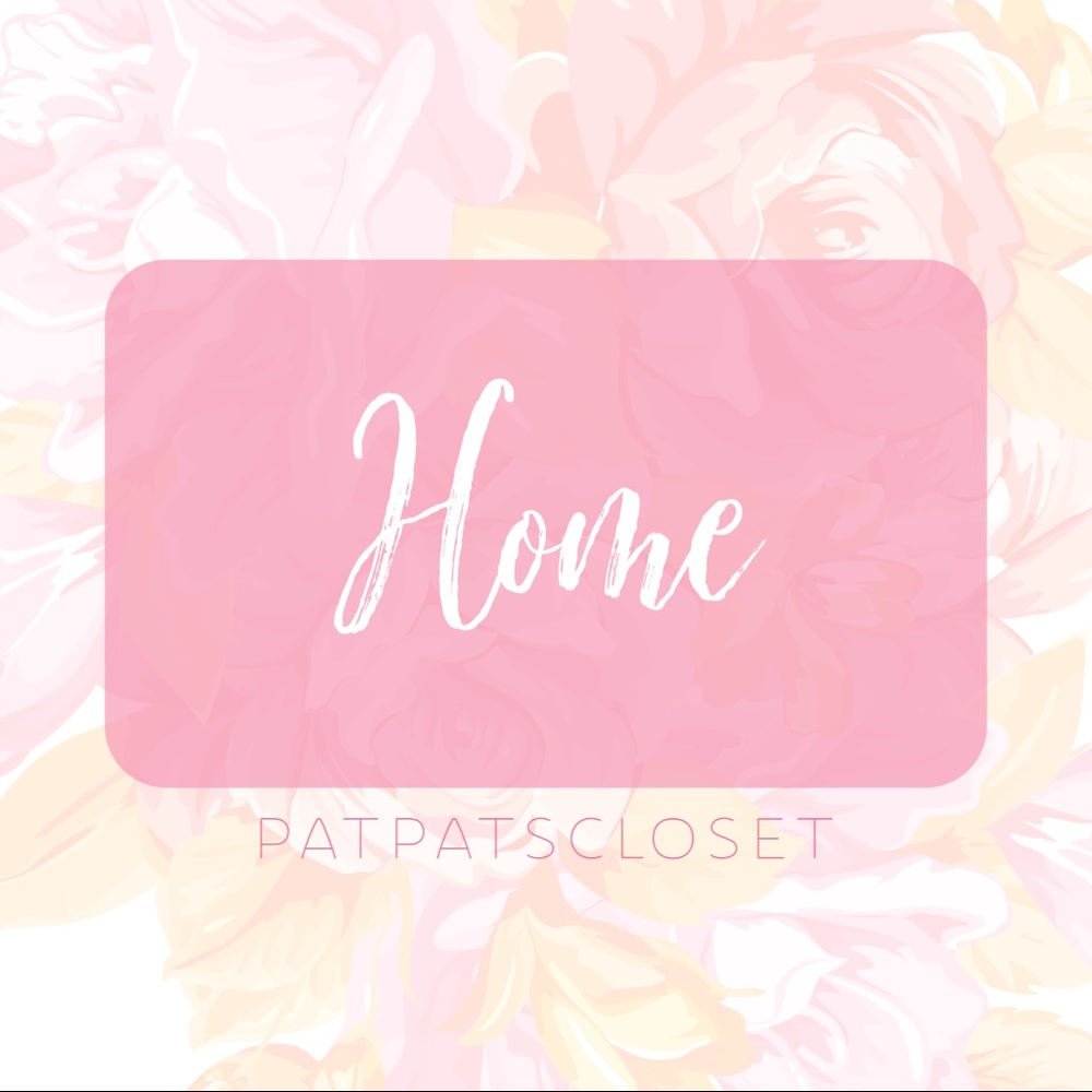 💗 Home Decor 💗
